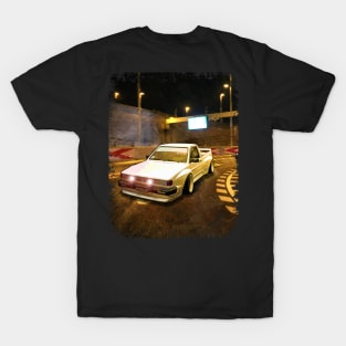 JDM Kanjo Street Race T-Shirt